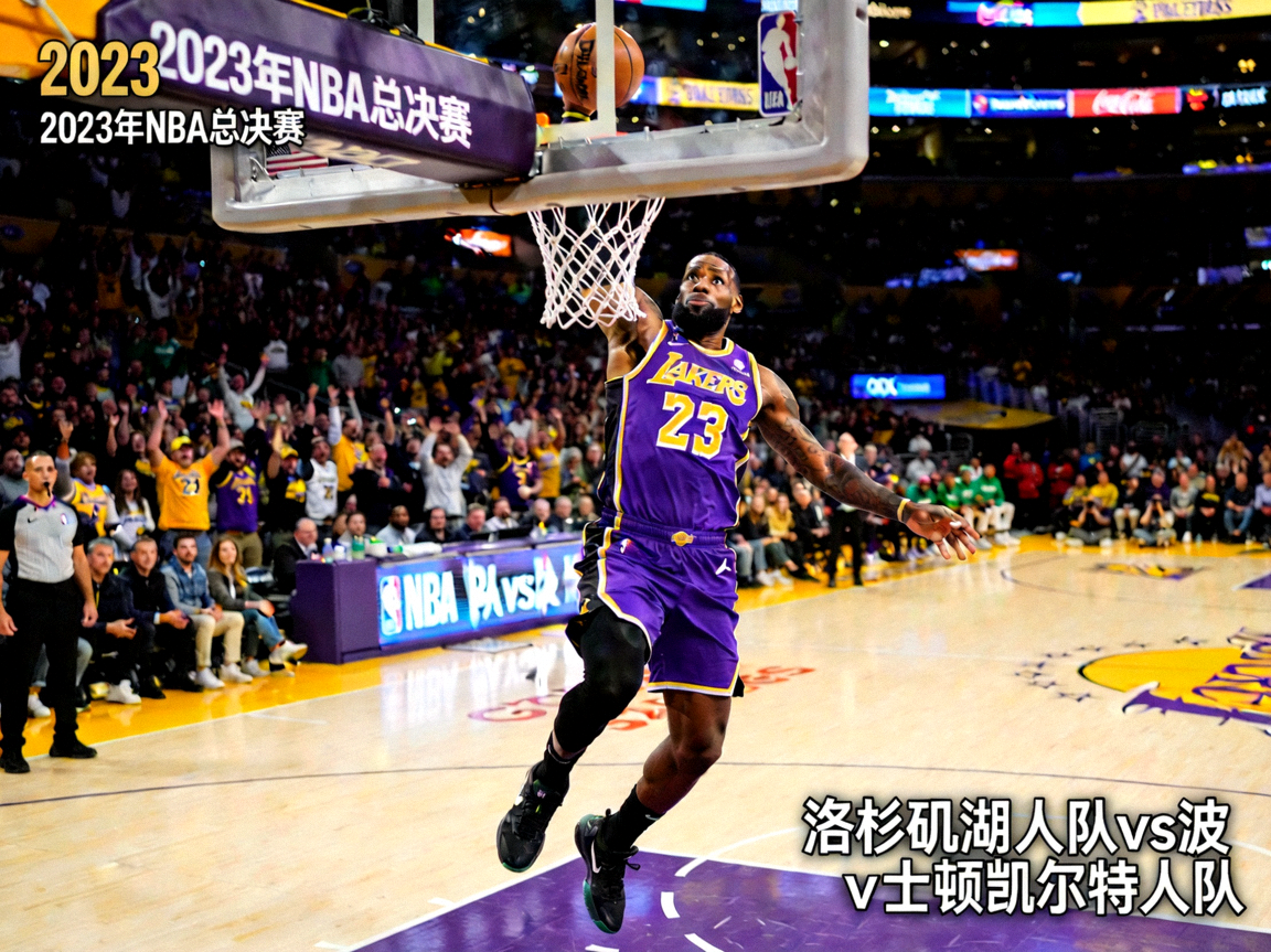NBA比赛精彩瞬间回放